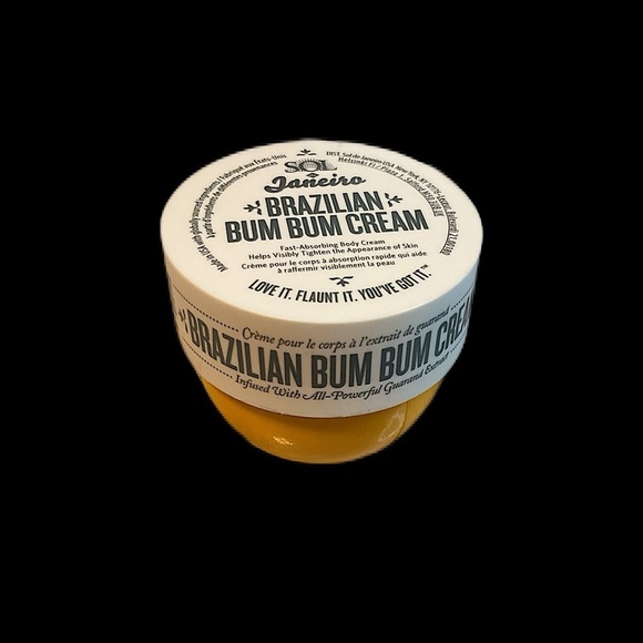 Sol de Janeiro Brazilian Bum Bum Cream - Yellow - Picture 1 of 5